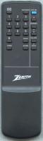 ZENITH SC690 Remote Controls