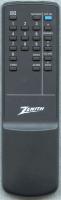 Zenith SC690 TV Remote Control