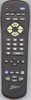 Zenith MBR3445 TV Remote Control