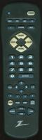 Zenith MBC4430 TV Remote Control