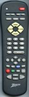 Zenith 12421233 TV Remote Control