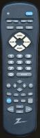 Zenith MBR3447 TV Remote Control