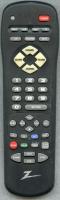 Zenith 12421239 TV Remote Control