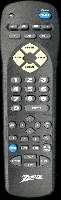 Zenith MBR3449 TV Remote Control