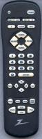 ZENITH MBC4425 TV Remote Controls