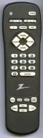 Zenith MBC4415 TV Remote Control