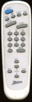 Zenith 124213 TV Remote Control