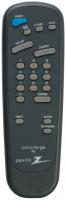 Zenith SC652 Guest TV Remote Control