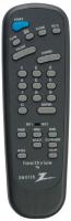 ZENITH HP602 Master TV Remote Controls