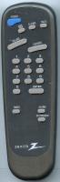 Zenith SC652Z TV Remote Control