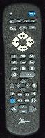 Zenith MBR3465 TV Remote Control