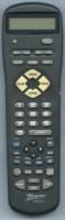 ZENITH 12421501 TV Remote Controls