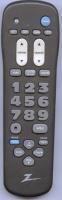 Zenith MBR3345Z TV Remote Control