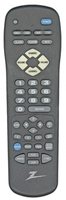 ZENITH MBR3447CT TV Remote Controls
