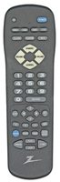 Zenith MBR3447CT TV Remote Control