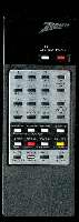 Zenith 12479 TV Remote Control