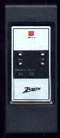 Zenith 14205 TV Remote Control