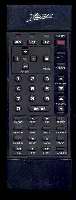 Zenith 169 TV Remote Control