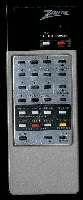 Zenith 2892 TV Remote Control