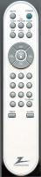 Zenith 3140OSKZ001AR6 TV Remote Control