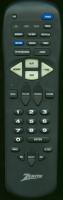 Zenith MBR3370 TV Remote Control