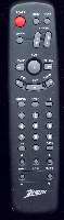 ZENITH SC2105 VCR Remote Controls