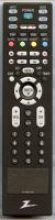 ZENITH 6710900010P TV Remote Controls