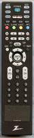 Zenith 6710900010P TV Remote Control