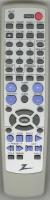 ZENITH 6710RCAG01B TV Remote Controls