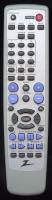 Zenith 6710RCAL12C DVD Remote Control