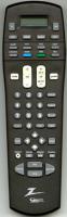 ZENITH 6710V00031A TV Remote Controls
