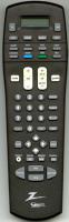 Zenith 6710V00031A TV Remote Control