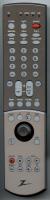 Zenith 6710V00052G TV Remote Control