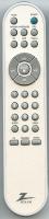 ZENITH SC3LV36 TV Remote Controls
