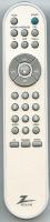 Zenith SC3LV36 TV Remote Control