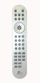 ZENITH SC3LW36 TV Remote Controls