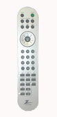 Zenith SC3LW36 TV Remote Control