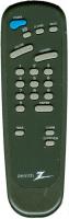 ZENITH SC652 Concierge Remote Controls