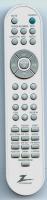 ZENITH 6710V00126Z TV Remote Controls