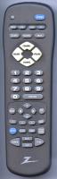 Zenith MBR3447Z TV Remote Control