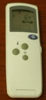 Zenith 6711AR2905B Air Conditioner Remote Control