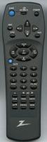 Zenith MBR412 VCR Remote Control