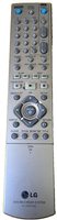 LG 6711R1N168C DVDR Remote Controls