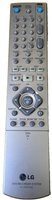 LG 6711R1N168C DVDR Remote Control