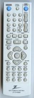 ZENITH 6711R1P089D Remote Controls