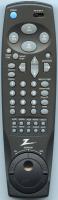 ZENITH MBR230Z DVD Remote Controls