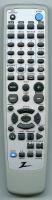 ZENITH 6711R2N079A DVD Remote Control