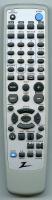 Zenith 6711R2N079A DVD Remote Control