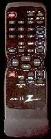 Zenith 72336 TV Remote Control