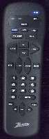 Zenith SC2340 VCR Remote Control